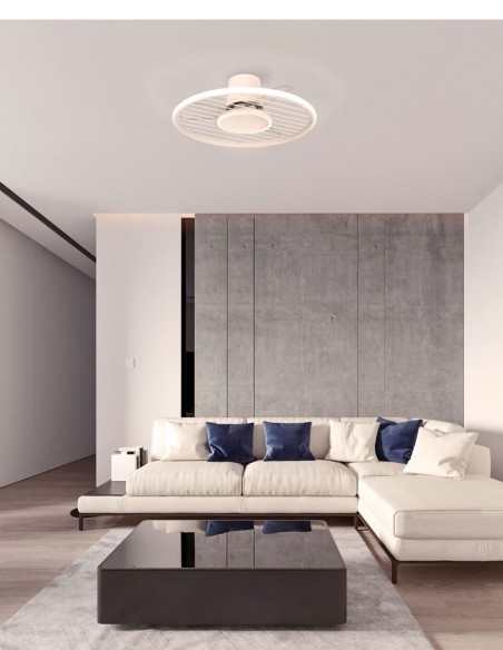 Ventilador Soho precio mínimo