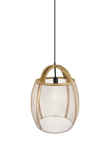 Lámpara Coimbra Ovalada...