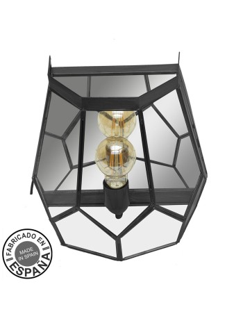 Aplique Lente 2 Acabados