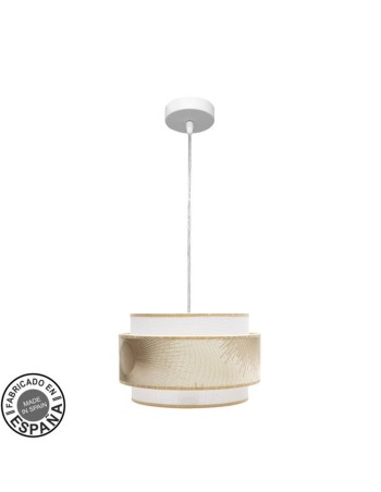 Lámpara Colgante Nepal...