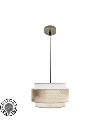 Lámpara de Techo Nepal...