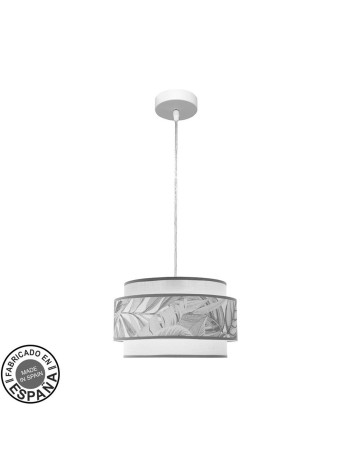 Lámpara Colgante Camerún...