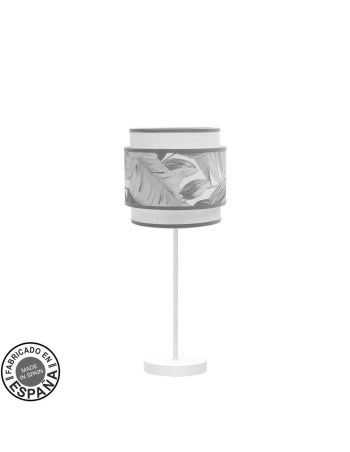 Lámpara Sobremesa Camerún...