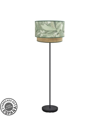 Lámpara de Pie Congo...