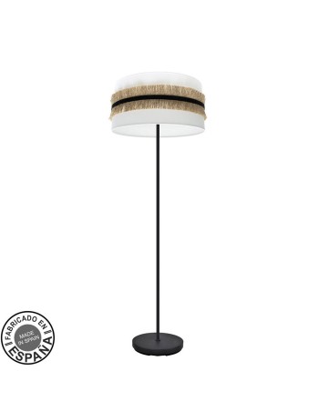 Lámpara de Pie Angola...