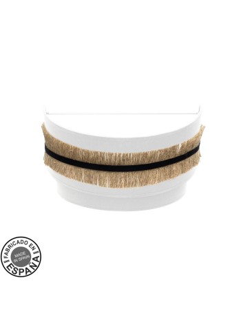 Angola Aplique de Pared...