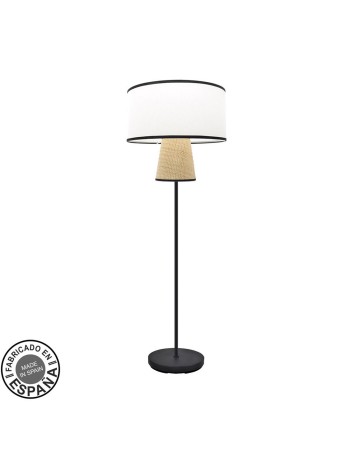 Lámpara de Suelo Camboya...