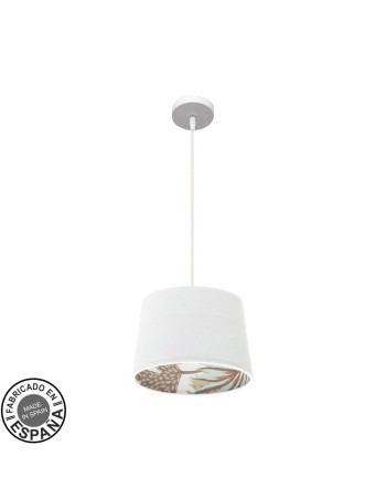 Túnez lámpara de Techo...