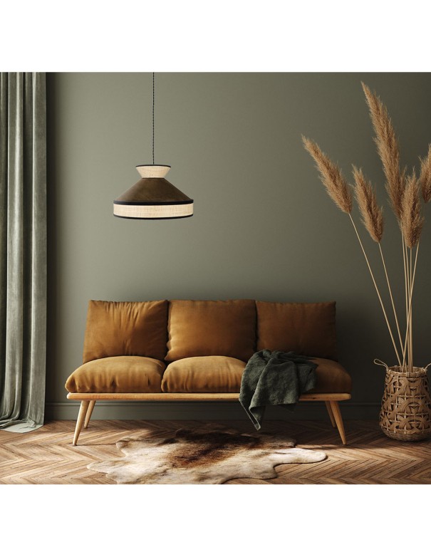 Luces Modernas para Dormitorio