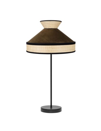 Fabrizio Lámpara de Mesa...