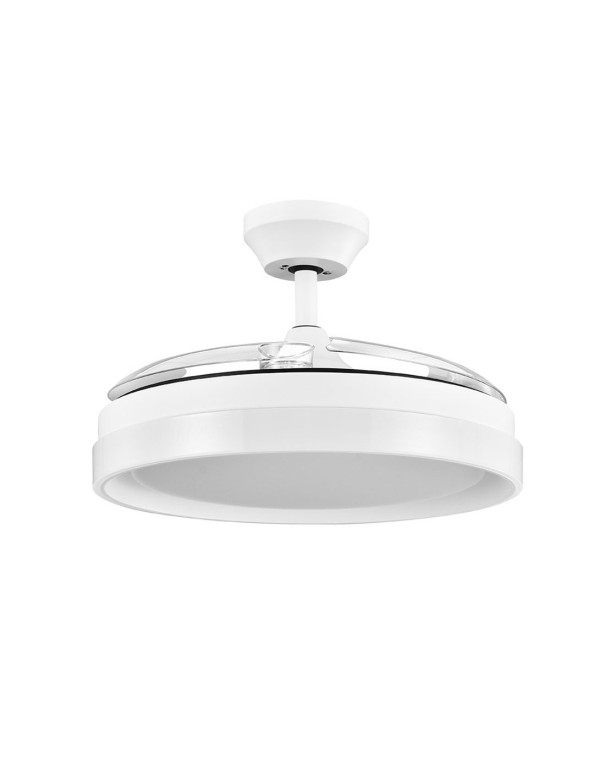 Oferta ventilador retráctil Zenit