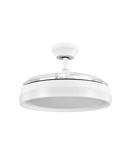 Oferta ventilador retráctil Zenit