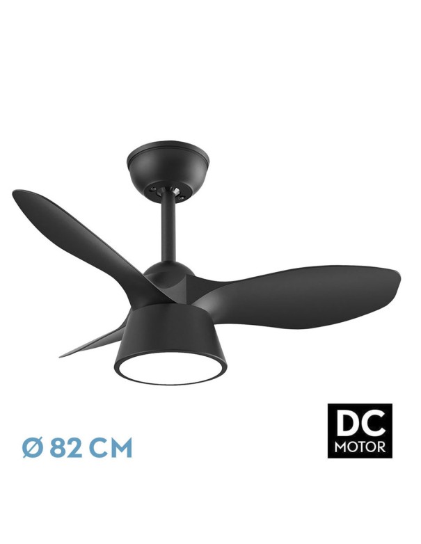 Catálogo Ventiladores Fabrilamp 2024