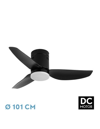 Borax Negro Ventilador...