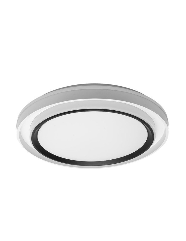 Meyer Plafón Led 3 Tonos de Luz