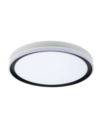 Claribel Plafón Led Blanco...