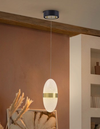 Lámpara Garden de Schuller