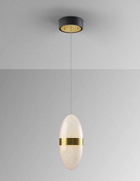 Lámpara de cocina Garden