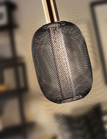 Luminaria led Micrón mejor precio