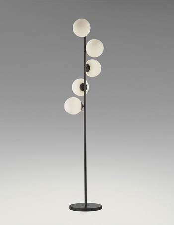 Lámpara de pie Inoa de Schuller