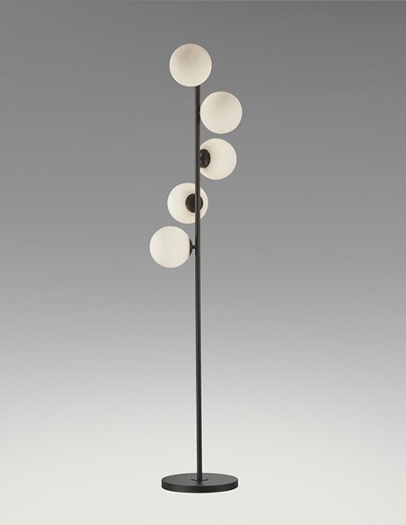 Lámpara de pie Inoa de Schuller