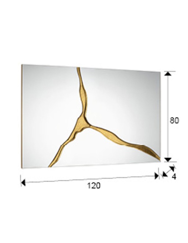 Espejo Surcos precio mínimo