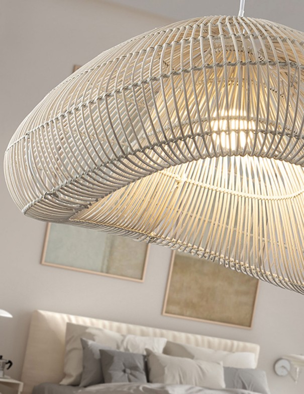 Sabah lámpara Schuller 55 cm