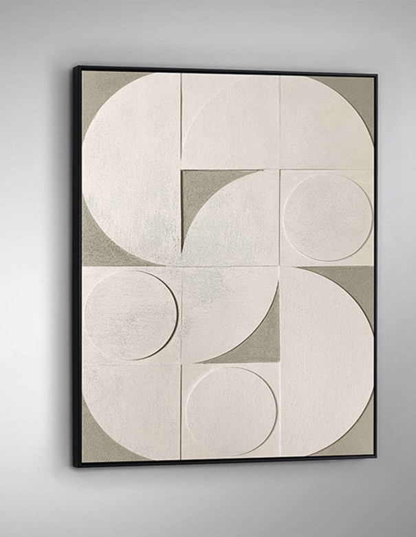 Geomía cuadro Schuller precio mínimo