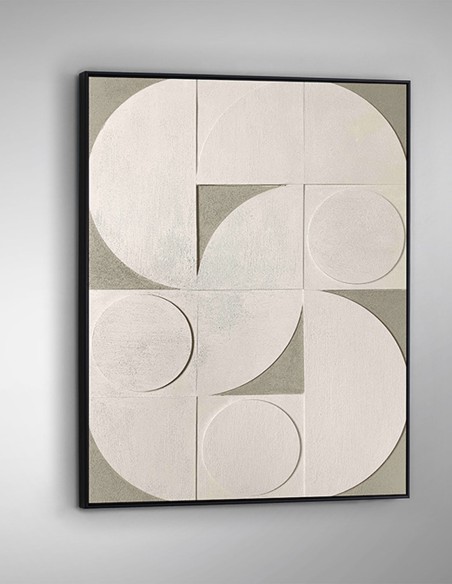 Geomía cuadro Schuller precio mínimo