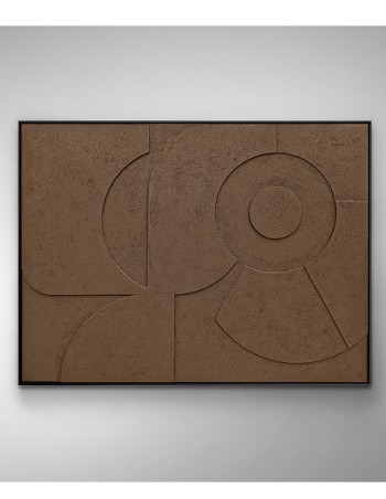 Morphos bajorrelieve de Schuller