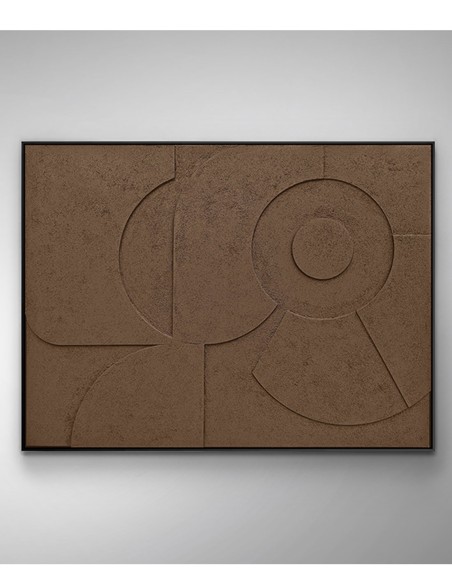 Morphos bajorrelieve de Schuller