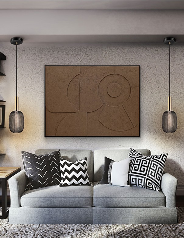 Oferta bajorrelieve Morphos Schuller