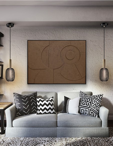 Oferta bajorrelieve Morphos Schuller