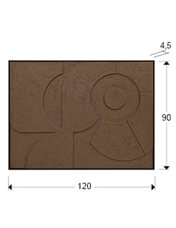 Cuadro Morphos precio mínimo.