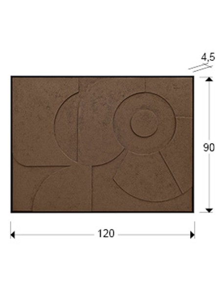 Cuadro Morphos precio mínimo.