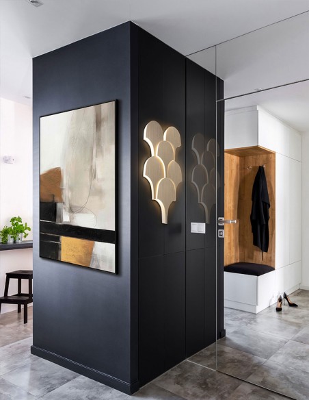 Aplique Serea De Schuller