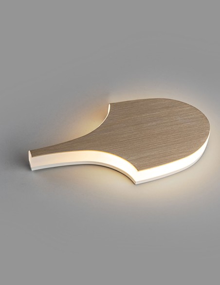 Aplique de pared Serea precio mínimo garantizado