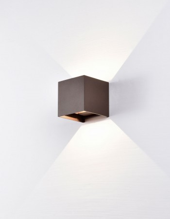 Davos Aplique Exterior...