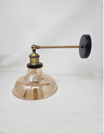 Venta Aplique Plafón Cristal