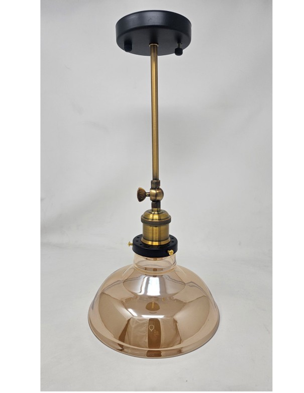 Venta Aplique Plafón Cristal