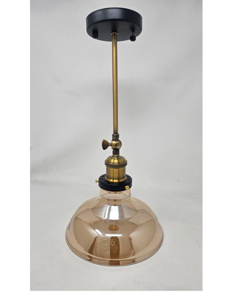 Venta Aplique Plafón Cristal