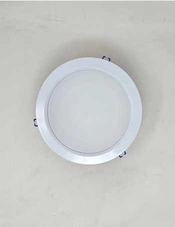 Empotrable Led Cob 23.5 cm...