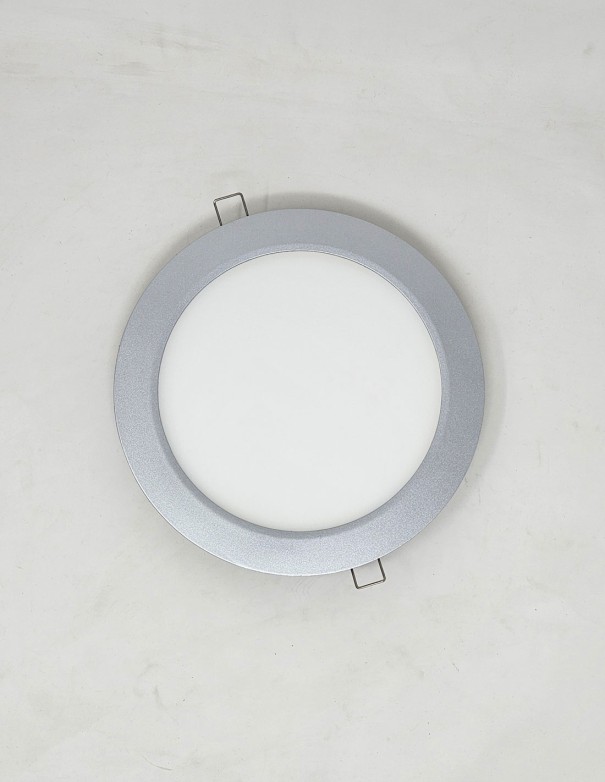 Downlight Empotrar Circular Led 24 cm
