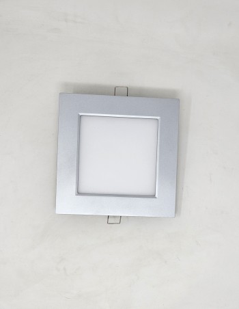 Empotrable Cuadrado Led 20...