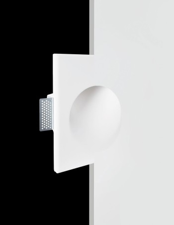 Aplique empotrar escalera barato