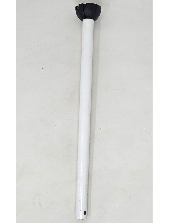 Tubo Ventilador Blanco 3 Medidas