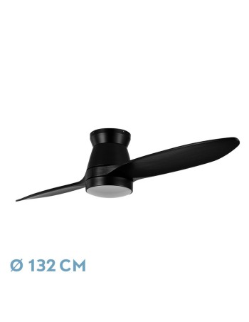 Nordic Ventilador 2 Aspas...