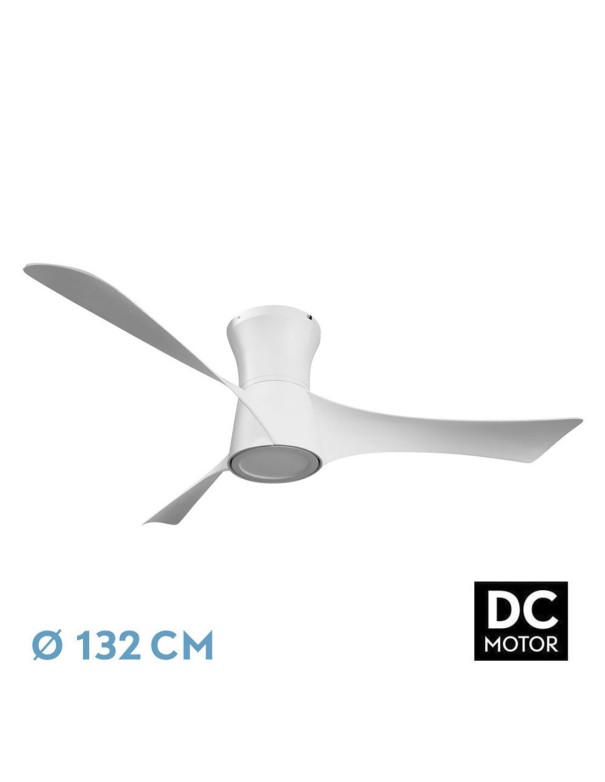 Ventilador de Techo Tianas Motor DC