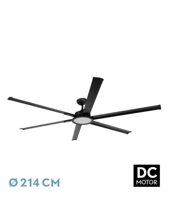 Ofertas Ventiladores Led