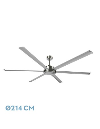 Oferta Ventilador Sansón...